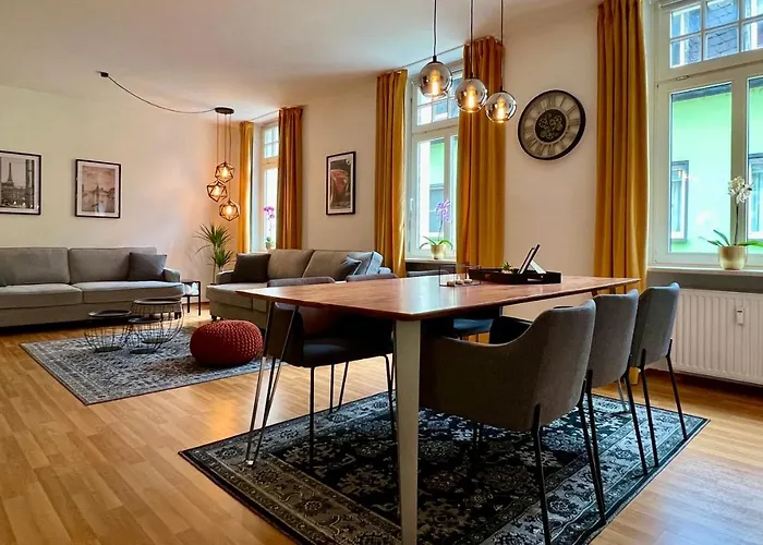 Apartamento Vonmos *